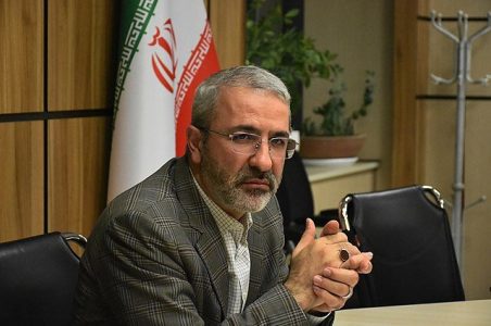 مهرداد کیانی کرج