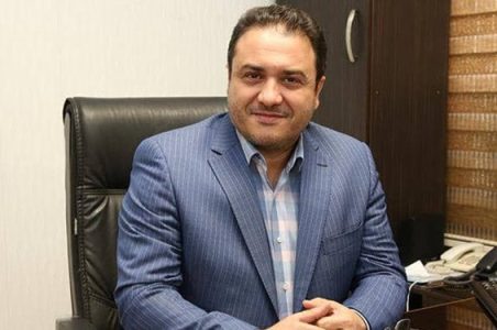 حمیدرضا نامداری