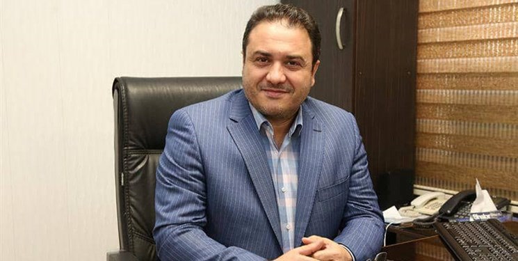 حمیدرضا نامداری