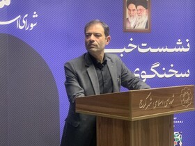 کرج در لبه تاب‌آوری جمعیت قرار دارد