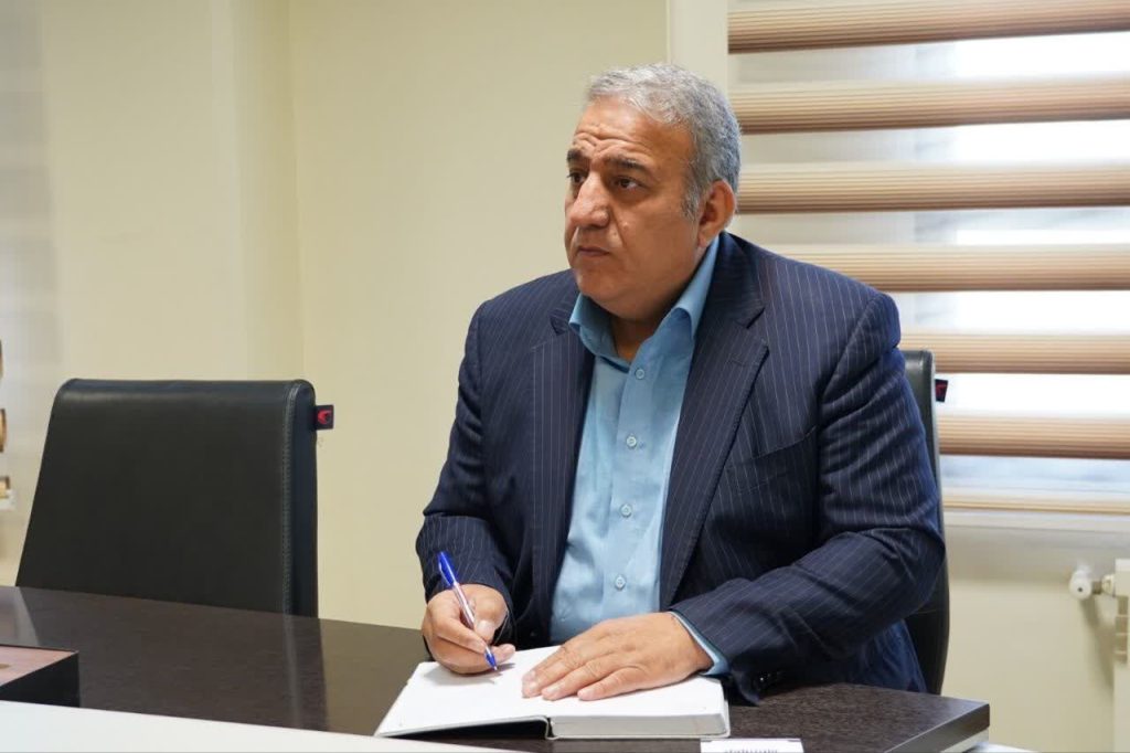 نابینایی ناتوانی نیست؛ بلکه شیوه‌ای متفاوت از زیستن است