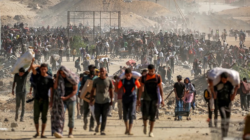 طرح آتش بس ترامپ؛ امتیازگیری حماس، شکاف در تل‌آویو