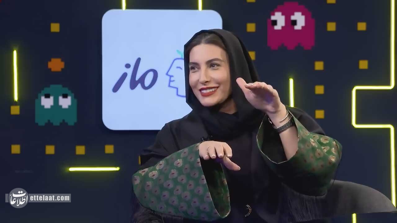 شوخی زشت خانم بازیگر با اختلاف طبقاتی: پایین‌تر از ونک که دیگه سراشیبی شهره!