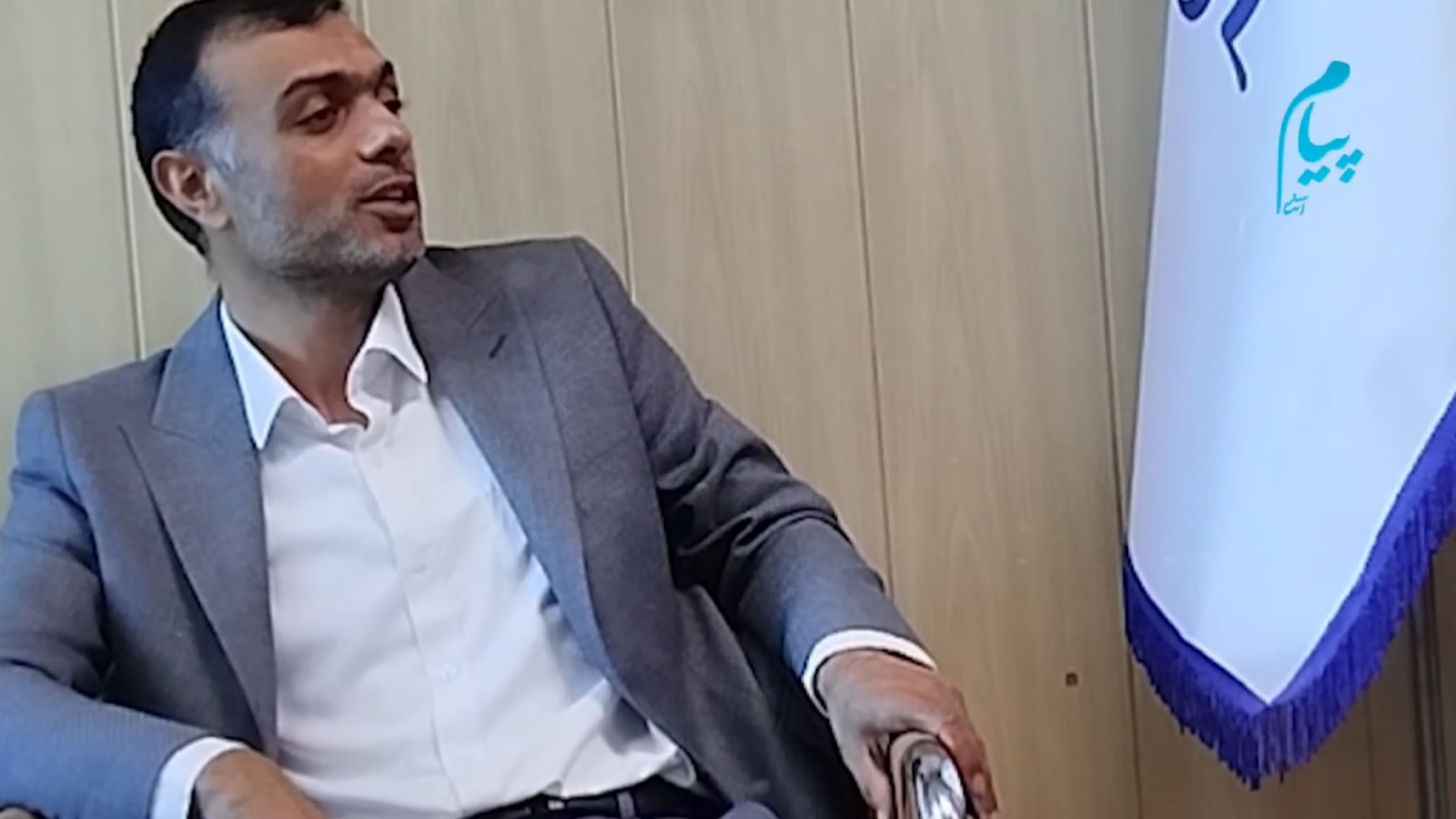 از توسعه عمرانی تا نقد عملکرد پسماند و فرهنگسراهای کرج 