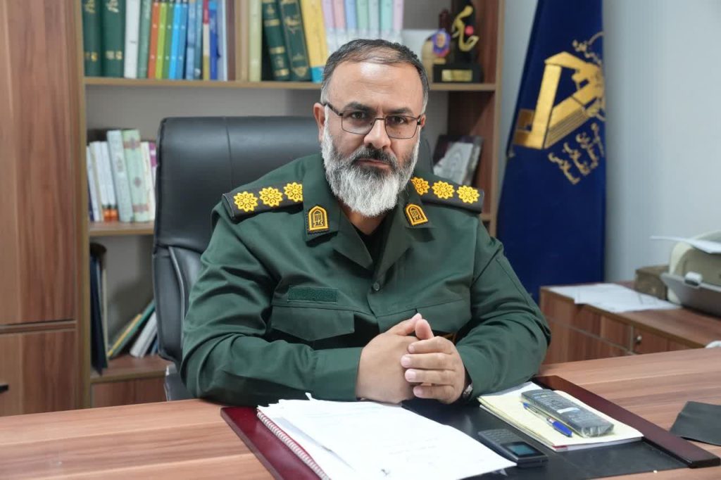 اعزام کاروان‌های راهیان نور دانش‌آموزی البرز از ۴ آبان