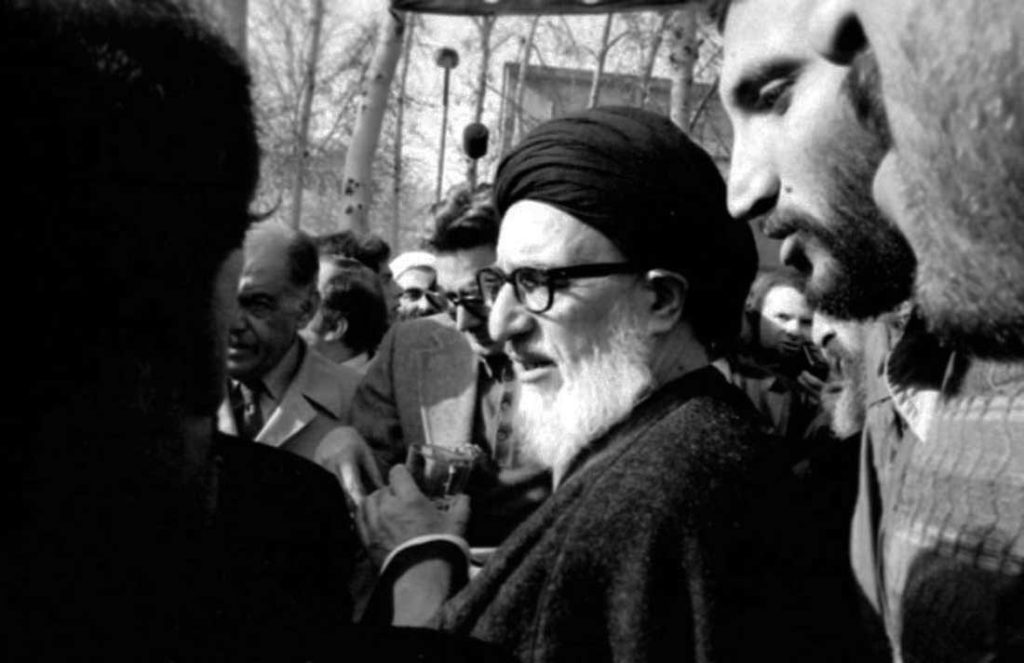 تحریف سید محمود طالقانی در زادگاهش (بخش نخست)