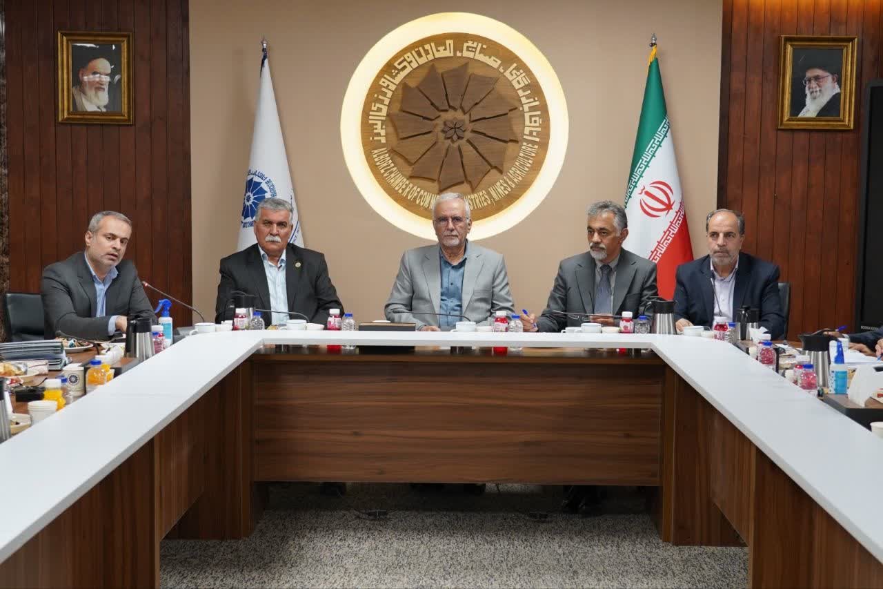 ضرورت اجرای صحیح شیوه‌نامه جدید ساماندهی نیروی کار اتباع خارجی