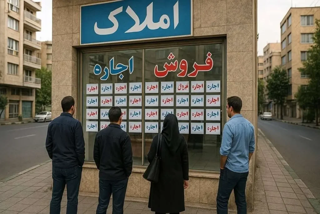 تعرفه مشاوران املاک بر پایه «ارزش معاملاتی» بازنگری شد