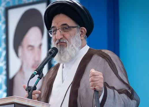 مقاومت، رمز پیروزی ملت‌ها در برابر ظلم است