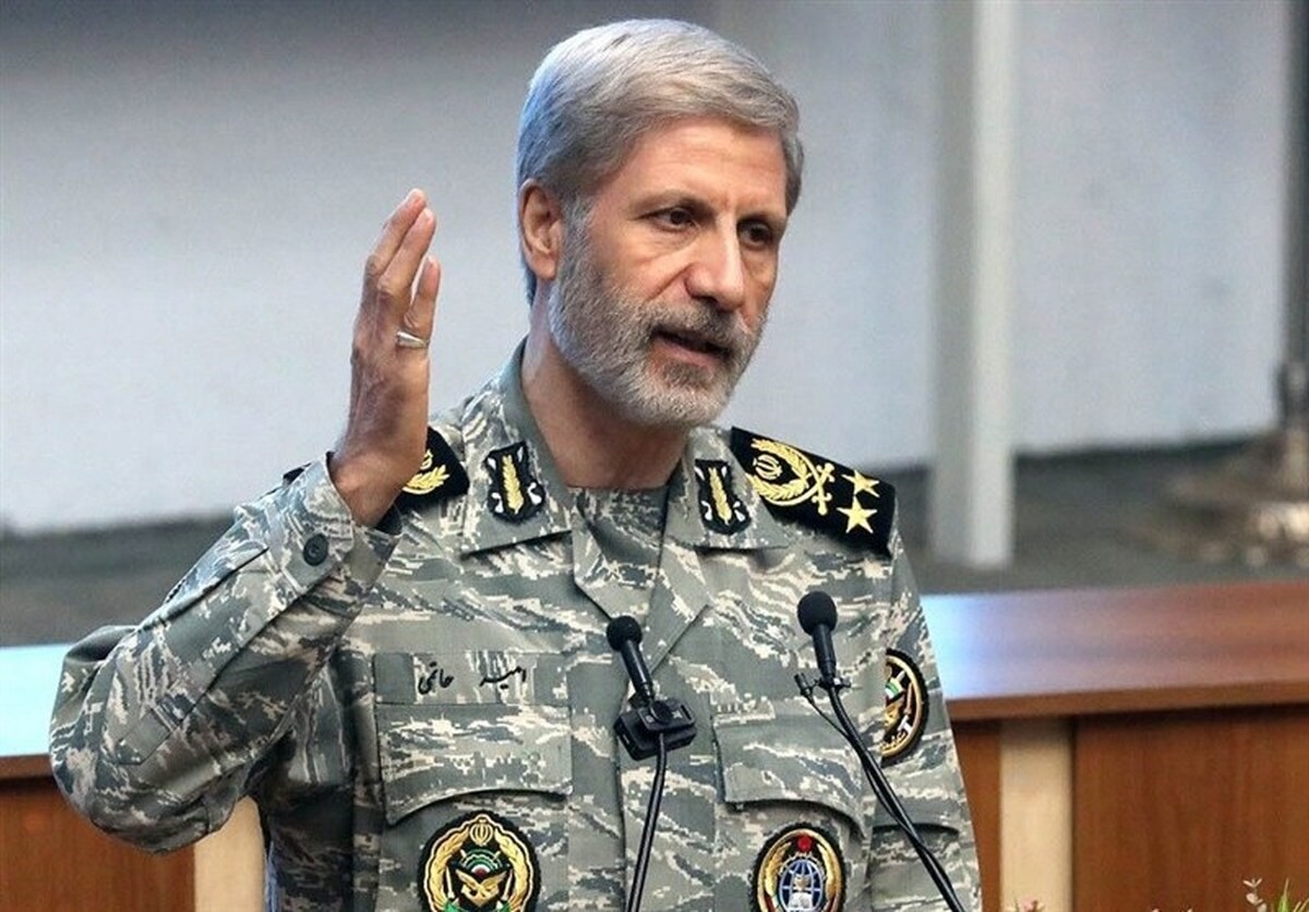 جنگ تحمیلی ۱۲ روزه سند اثبات دروغگویی دشمنان ایران است