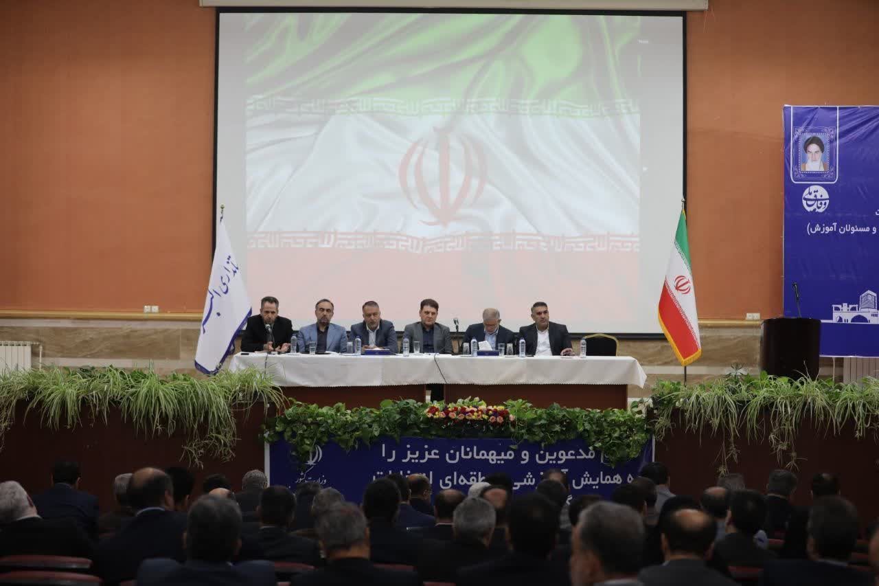 مشارکت حداکثری مردم سرمایه اصلی انتخابات