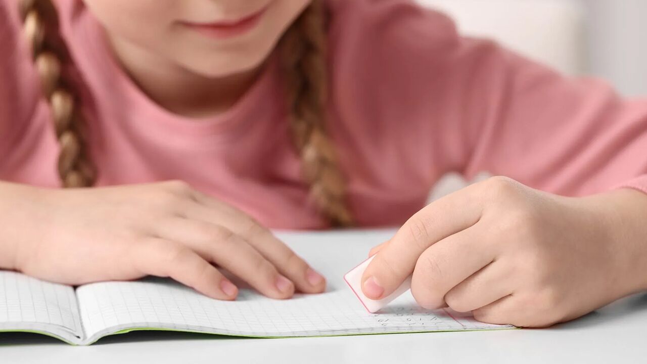 تولید پاک‌کن ضد باکتری، نوآوری نانویی برای محافظت از دانش‌آموزان