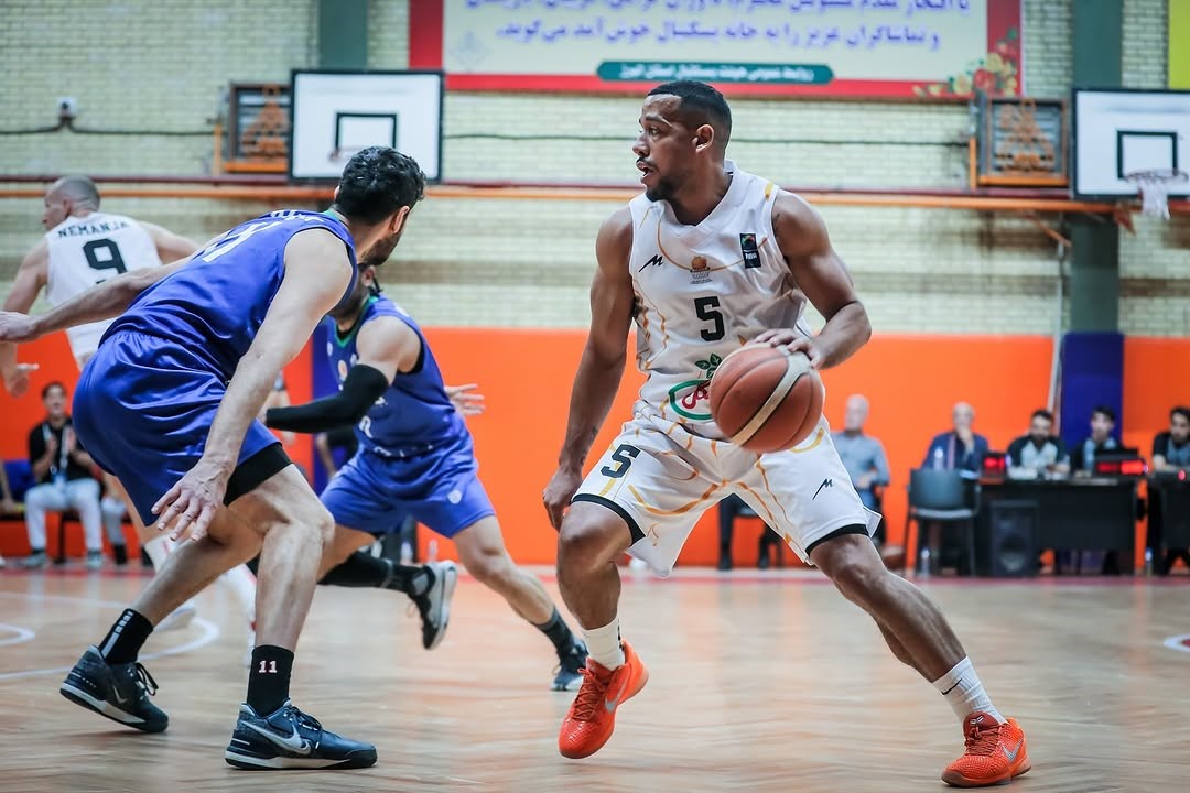 شکست مهگل البرز در روزی که تا مرز برد رفت