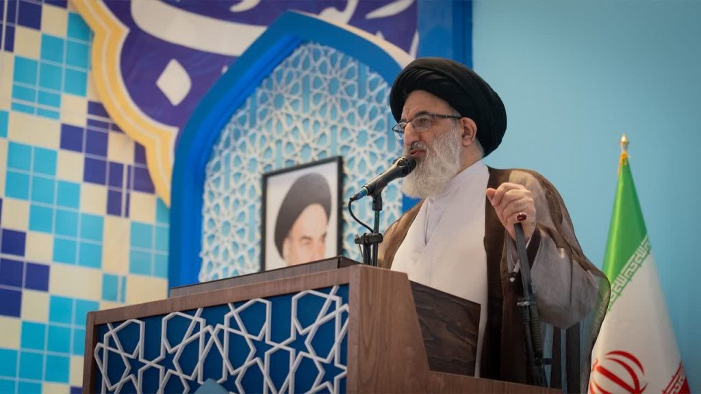 مقاومت و جهاد تبیین ابزار پیروزی است