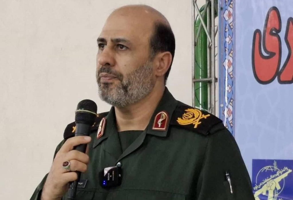 سپاه پای کار محرومیت زدایی است