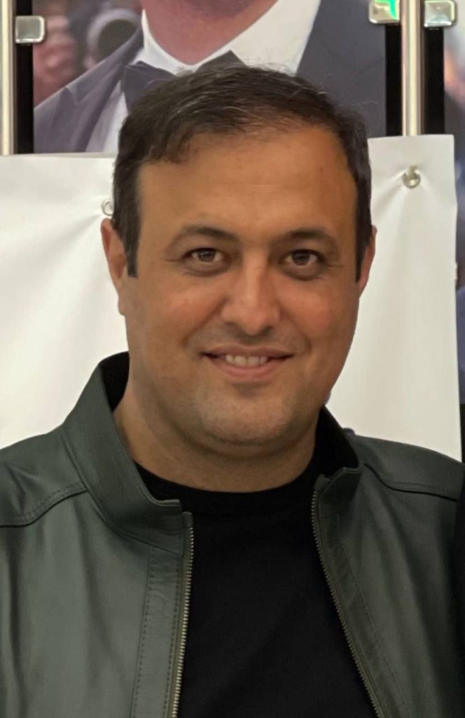 «ماهی قرمز من» در دومین حضور بین‌المللی خود به ایتالیا می‌رود