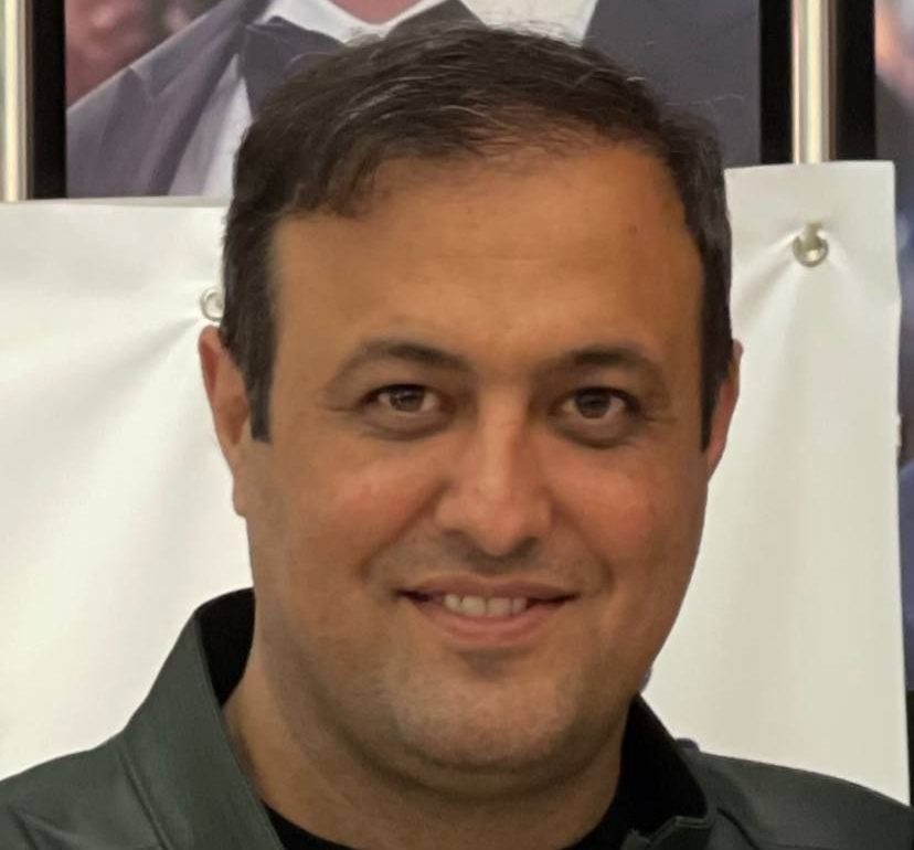 «ماهی قرمز من» در دومین حضور بین‌المللی خود به ایتالیا می‌رود