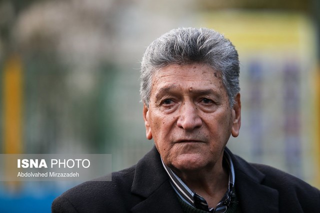 «سیم خاردار» با خاطره افتخاراتش تنها ماند