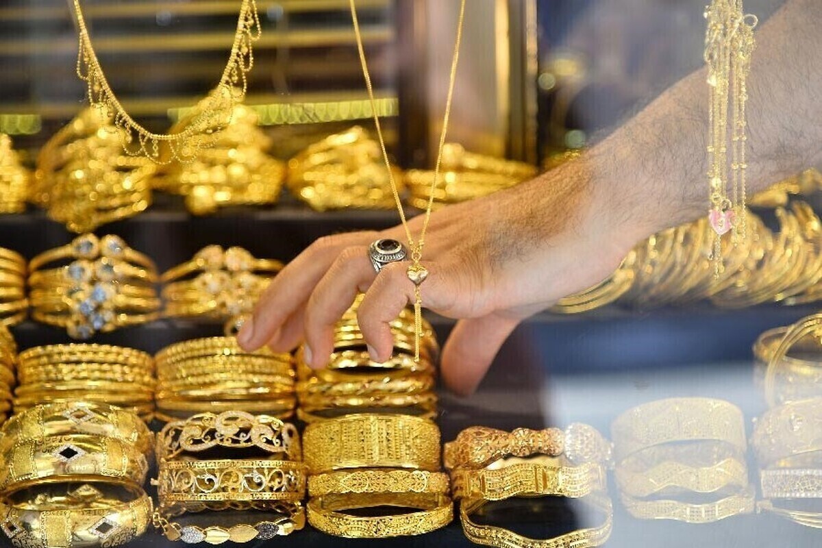 طلا در کانال ۱۰ میلیونی؛ شرایط برای خرید طلا مناسب است
