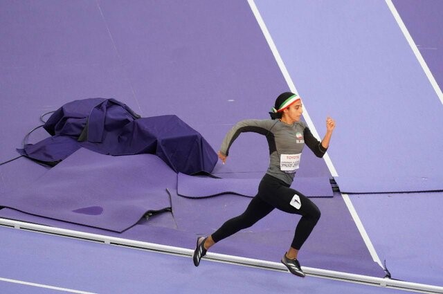 طلایی که از دست رفت