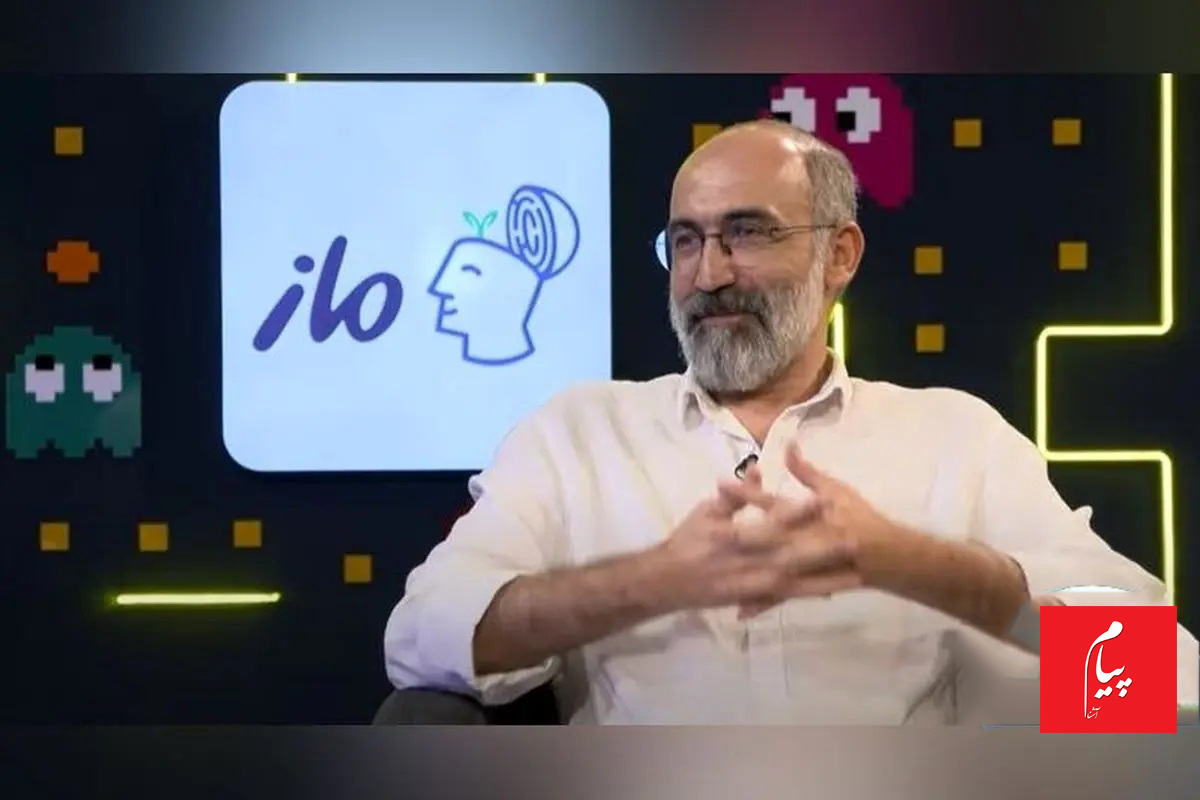 صحبت‌های هادی حجازی‌فر درباره ترک سیگار از وسط سریال پوست شیر