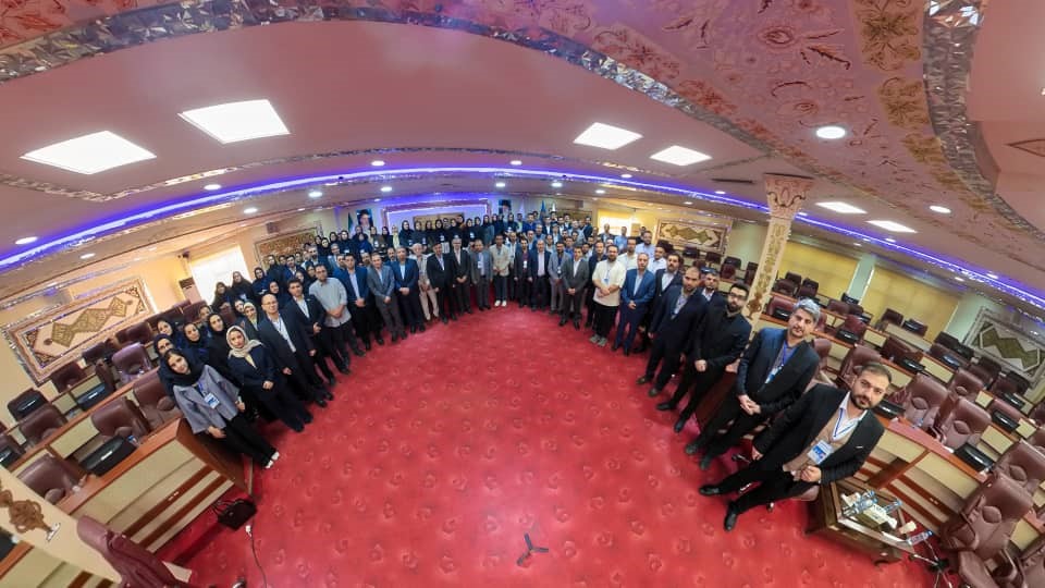 نخستین کمپ سه‌روزه شناسایی و توانمندسازی کارگزاران مالکیت فکری کشور برگزار شد