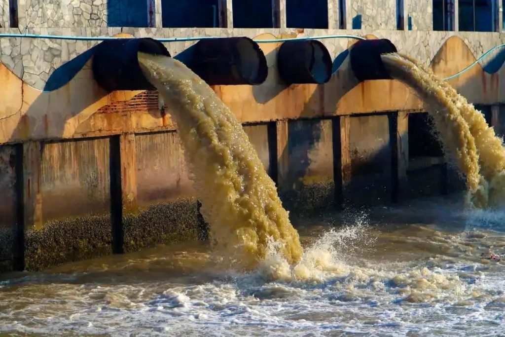 بازگشت پساب تهران به البرز؛ راهکار مقابله با فرونشست