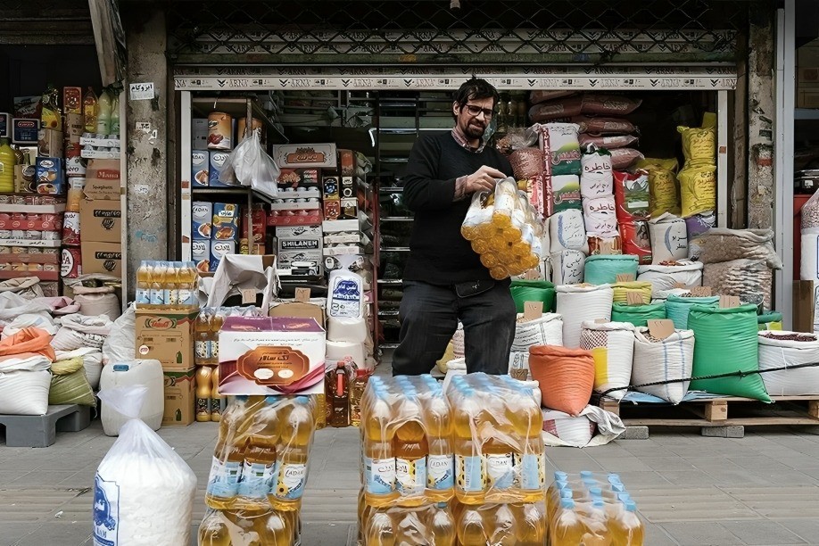 کالابرگ الکترونیکی با سازوکار یکپارچه؛ نسخه ارتقا یافته حمایت معیشتی