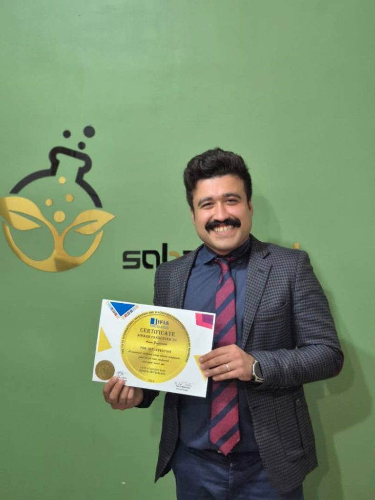 از شکست تا شکوفایی؛ روایت یک کارآفرین جوان در زیست‌بوم نوآوری ایران