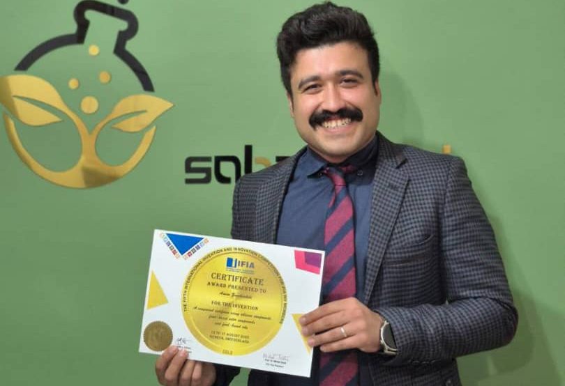 از شکست تا شکوفایی؛ روایت یک کارآفرین جوان در زیست‌بوم نوآوری ایران