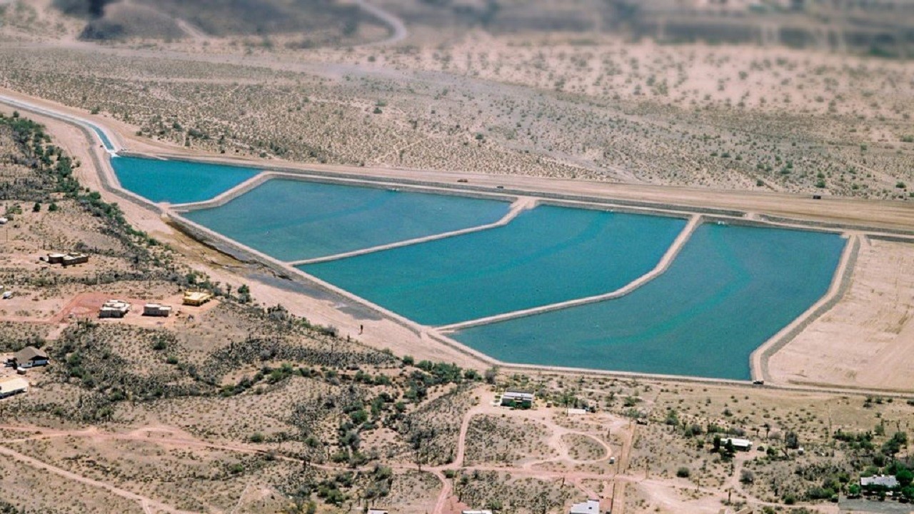 تغذیه مصنوعی آبخوان‌های البرز؛ راهی پرهزینه اما ضروری