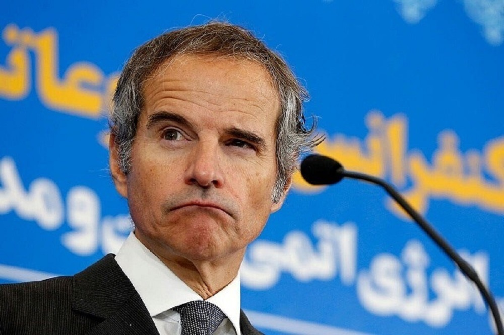 نیازی به ارجاع پرونده هسته‌ای ایران به شورای امنیت نیست