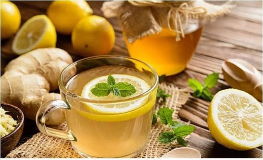 ریه‌هایتان را با این خوردنی‌ها تمیز کنید!