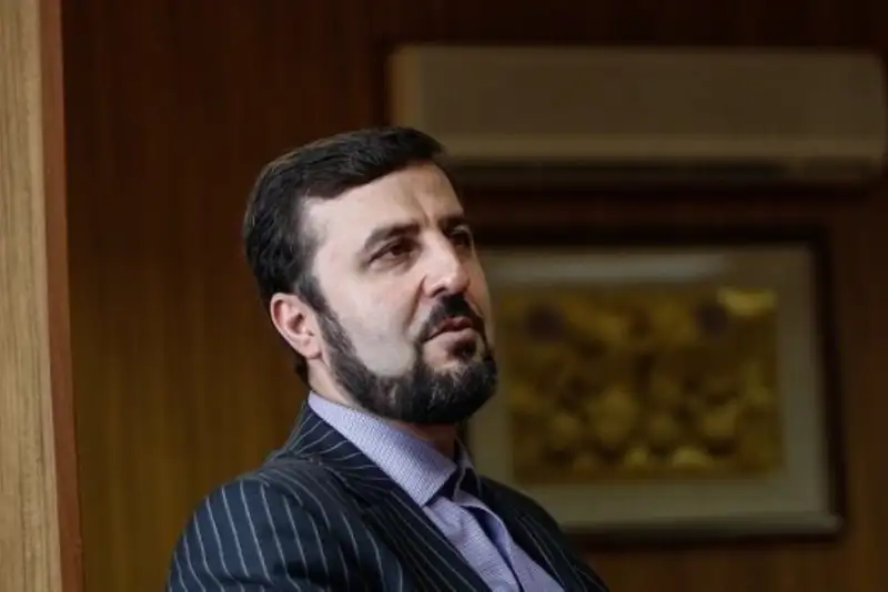 غریب‌آبادی: به هر قطعنامه‌ای علیه ایران در آژانس پاسخ می‌دهیم