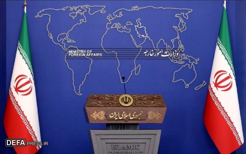 دیپلماسی فعال، دفاع مستحکم