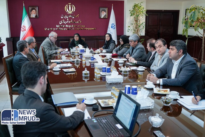 کاهش مصرف انرژی و سازگاری با محیط زیست با نشان ملی «سرو سبز»