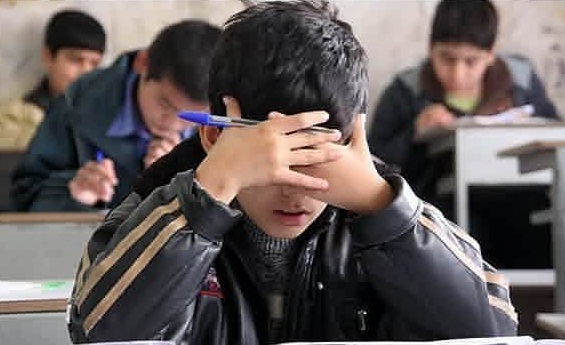 این مدارس دیگر نه آموزنده هستند و نه پرورش دهنده