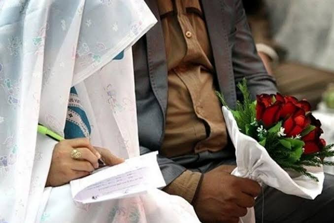 کسب تابعیت از طریق ازدواج با زن ایرانی شدنی است؟