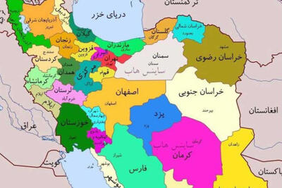 استان‌ها دیگر منتظر تصمیم «مرکز» نمی‌مانند