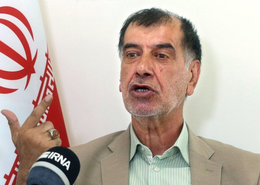 باهنر: با خودی‌ها و رقبا حرف‌ مشترک زیاد داریم