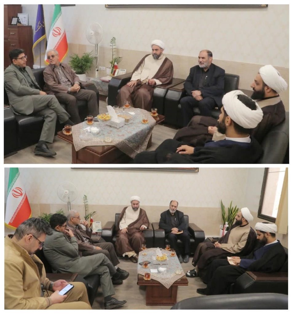 نشست هماهنگی جشنواره فرهنگی ـ اجتماعی «معروف» در البرز برگزار شد