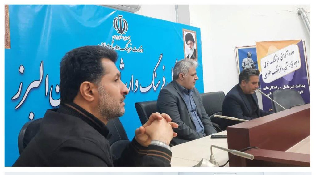 شناخت دشمن در عرصه رسانه از اولویت‌های پدافند فرهنگی است