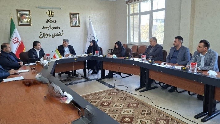 با برآورد هزینه ۶۰ میلیارد تومان، پوشش نهر هشتگرد اجرایی می‌شود