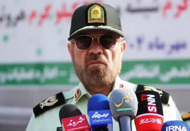 انهدام باند قاچاق سوخت در کرج