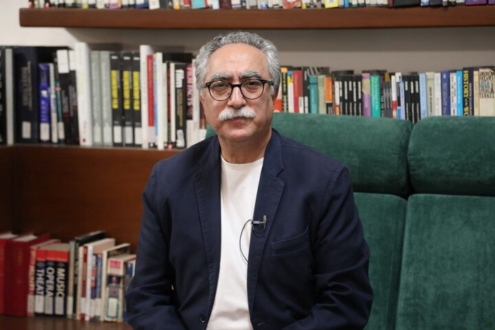 اعلام جزئیات راه اندازی پویش «من نگهبان آب هستم» در خانه سینما