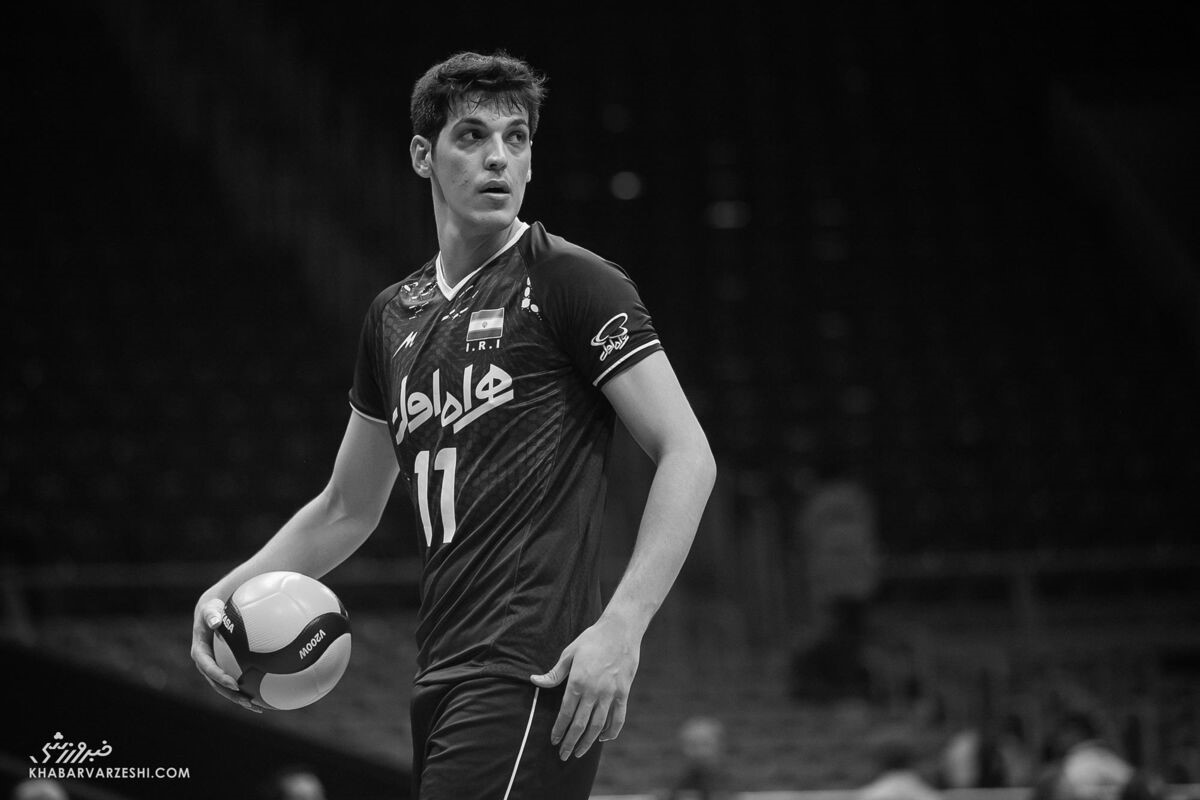 خواب ابدی صابر؛ صدای اسپک‌هایی که خاموش شد