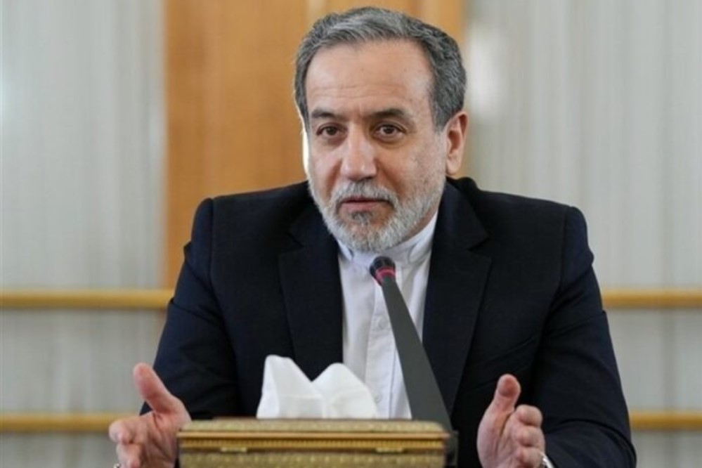 عراقچی: در جنگ ۱۲ روزه نیروهای مسلح ما از حق دفاع مشروع خود استفاده کردند