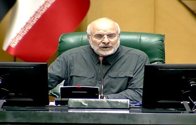 قالیباف: در جنگ ۱۲ روزه دشمن را ادب کردیم