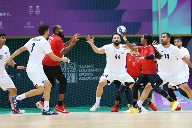 نتایج ورزشکاران ایران در نهمین روز بازی‌های کشورهای اسلامی