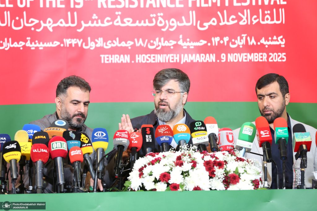 مقاومت یعنی بازگرداندن سینما به مسیر حقیقی خود